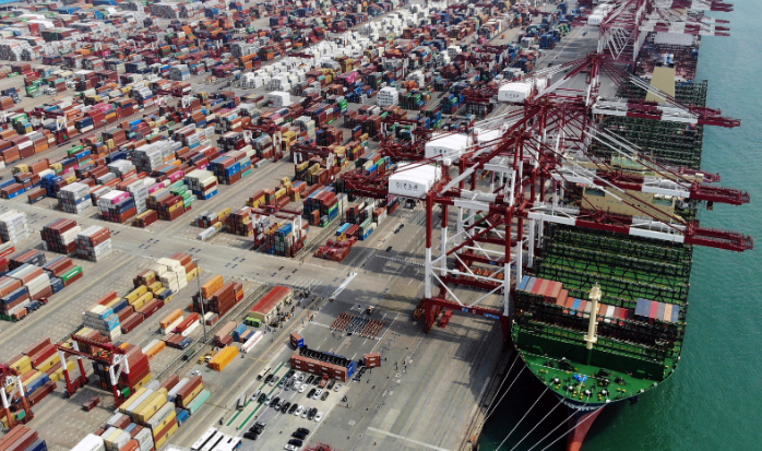 海運(yùn)公司 海運(yùn)公司