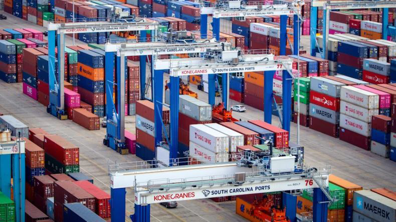 出口-海運 出口-海運