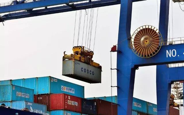 鴻德國際貨運 鴻德國際貨運