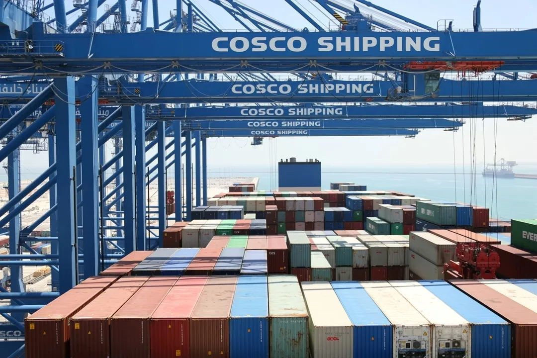 貨運(yùn)碼頭 貨運(yùn)碼頭