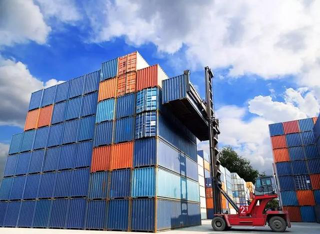 國際海運 國際海運