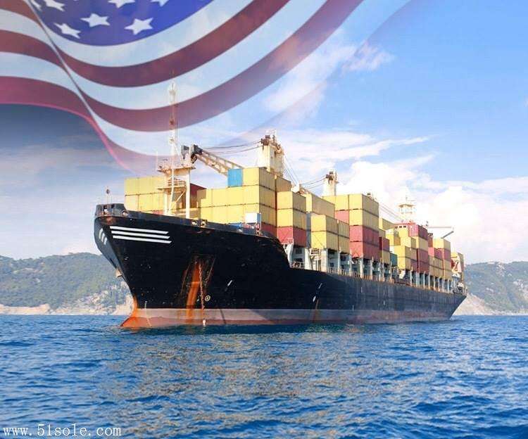 美國(guó)海運(yùn) 美國(guó)海運(yùn)