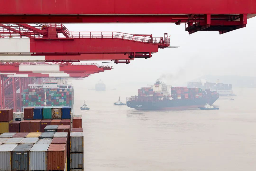 國際貿(mào)易出口 國際貿(mào)易出口