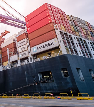 倉(cāng)儲(chǔ)服務(wù) 倉(cāng)儲(chǔ)服務(wù)