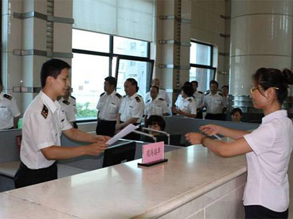 食品進口安全質(zhì)量許可制度知識介紹