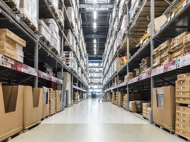 家居用品行業(yè)解決方案 家居用品行業(yè)解決方案