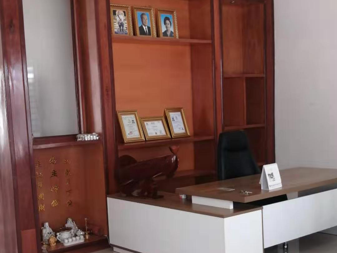 柬埔寨公司 柬埔寨公司