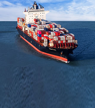 國(guó)際海運(yùn) 國(guó)際海運(yùn)